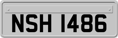 NSH1486