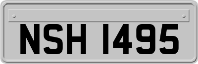 NSH1495