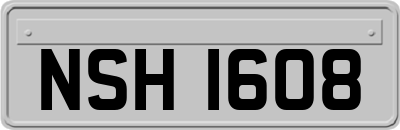 NSH1608