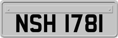 NSH1781