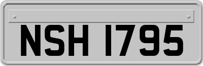 NSH1795