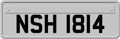 NSH1814