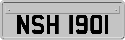 NSH1901