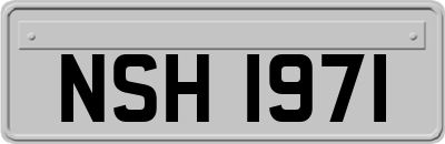 NSH1971
