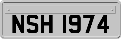 NSH1974