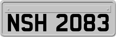 NSH2083
