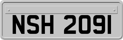 NSH2091