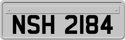 NSH2184