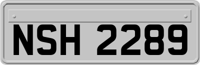 NSH2289