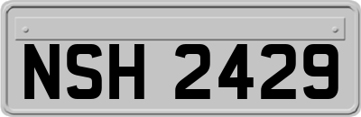 NSH2429