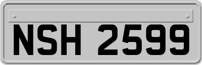 NSH2599
