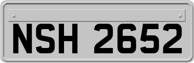 NSH2652