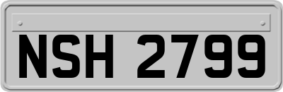 NSH2799
