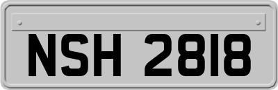 NSH2818