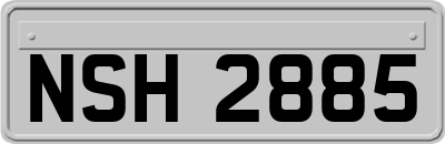 NSH2885