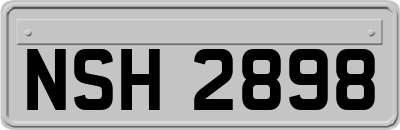 NSH2898