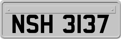 NSH3137