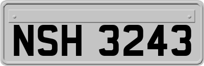 NSH3243