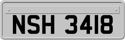 NSH3418