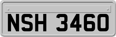 NSH3460