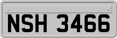 NSH3466