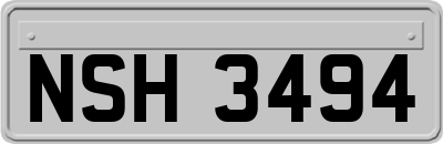 NSH3494