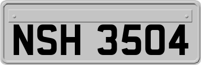 NSH3504