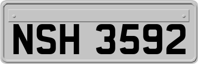 NSH3592