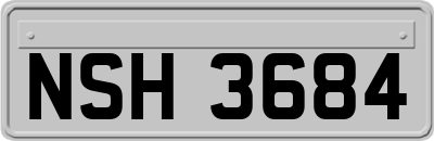 NSH3684