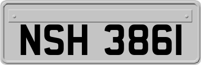 NSH3861