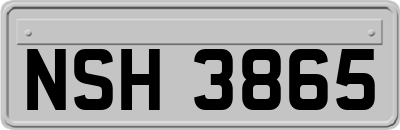 NSH3865