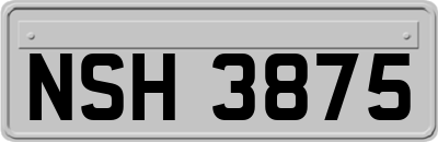 NSH3875