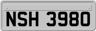 NSH3980