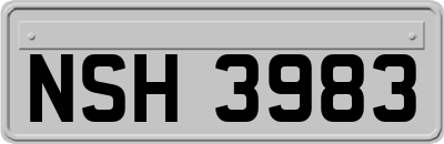 NSH3983