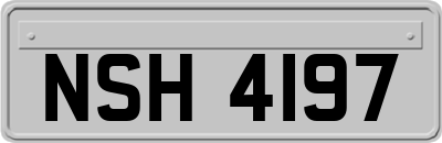 NSH4197