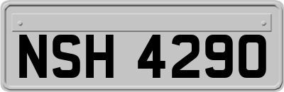 NSH4290