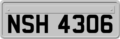 NSH4306
