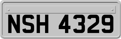 NSH4329