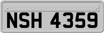 NSH4359