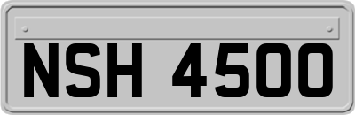 NSH4500