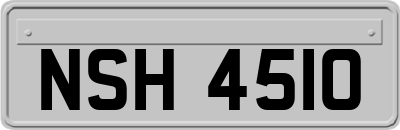 NSH4510