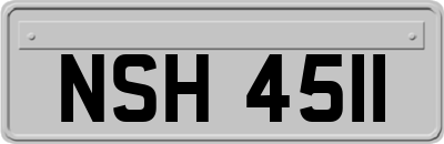 NSH4511