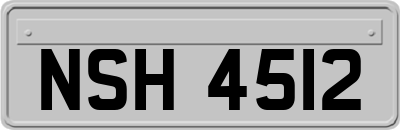 NSH4512