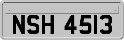 NSH4513