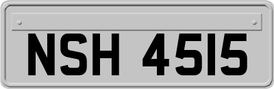 NSH4515