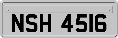 NSH4516