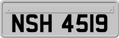 NSH4519