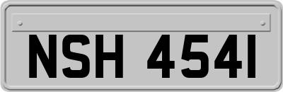 NSH4541