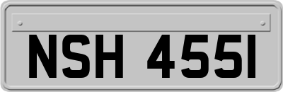 NSH4551