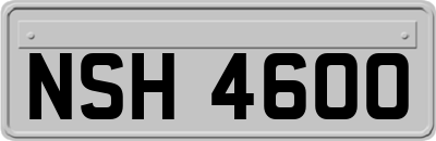 NSH4600